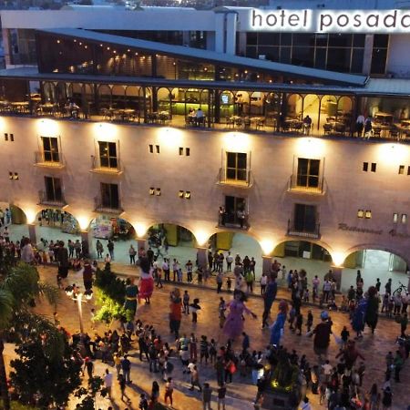 Hotel Posada Arcos San Juan de los Lagos Ngoại thất bức ảnh