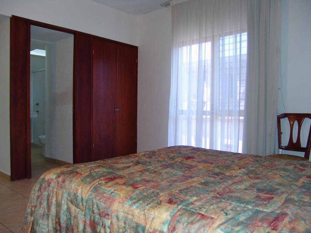 Hotel Posada Arcos San Juan de los Lagos Phòng bức ảnh