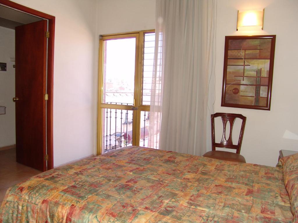 Hotel Posada Arcos San Juan de los Lagos Phòng bức ảnh