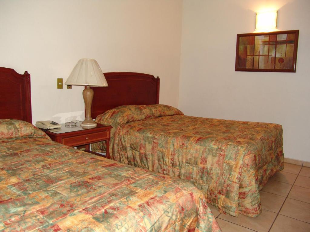 Hotel Posada Arcos San Juan de los Lagos Phòng bức ảnh
