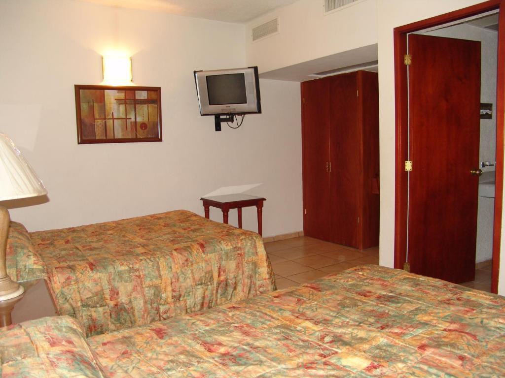 Hotel Posada Arcos San Juan de los Lagos Phòng bức ảnh