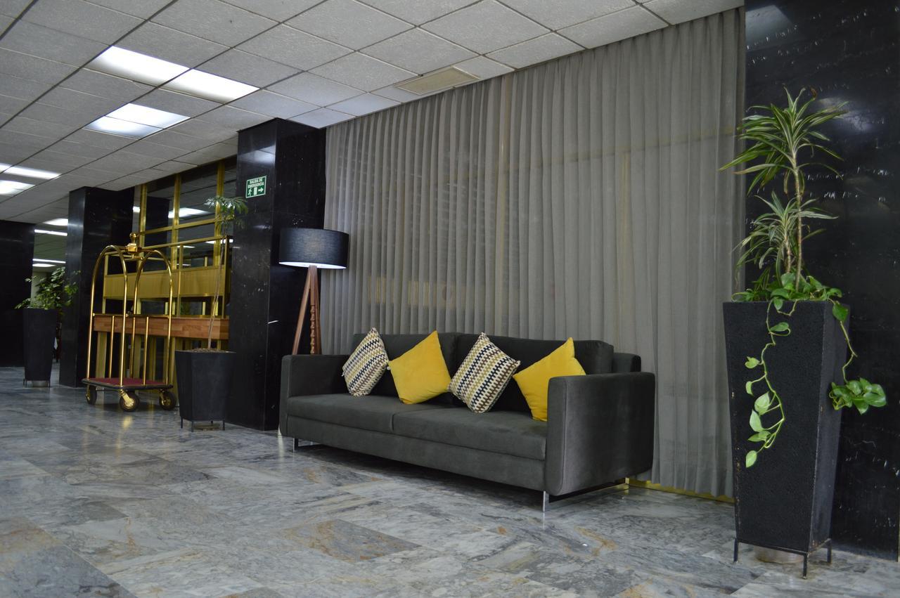 Hotel Posada Arcos San Juan de los Lagos Ngoại thất bức ảnh