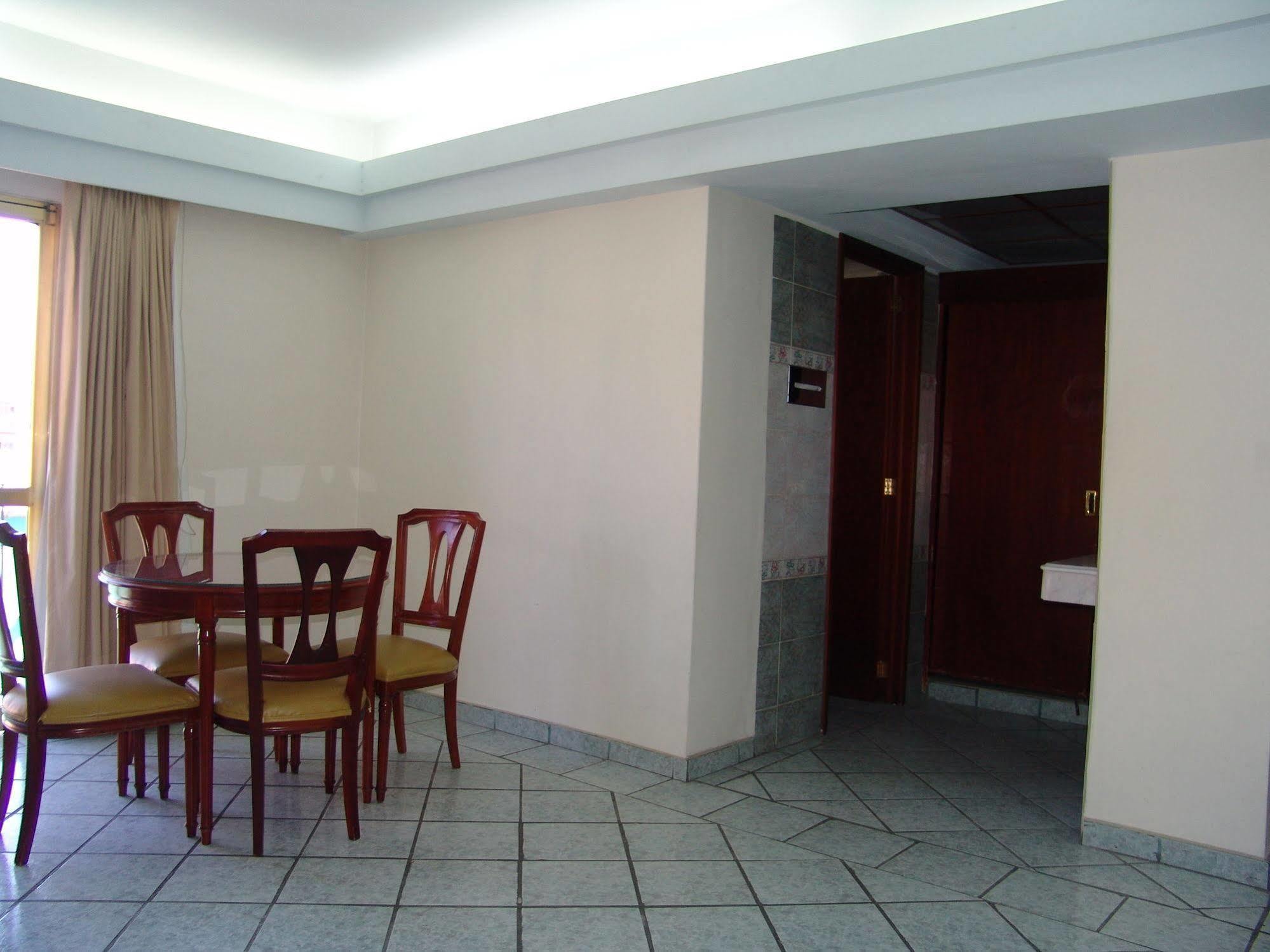 Hotel Posada Arcos San Juan de los Lagos Ngoại thất bức ảnh