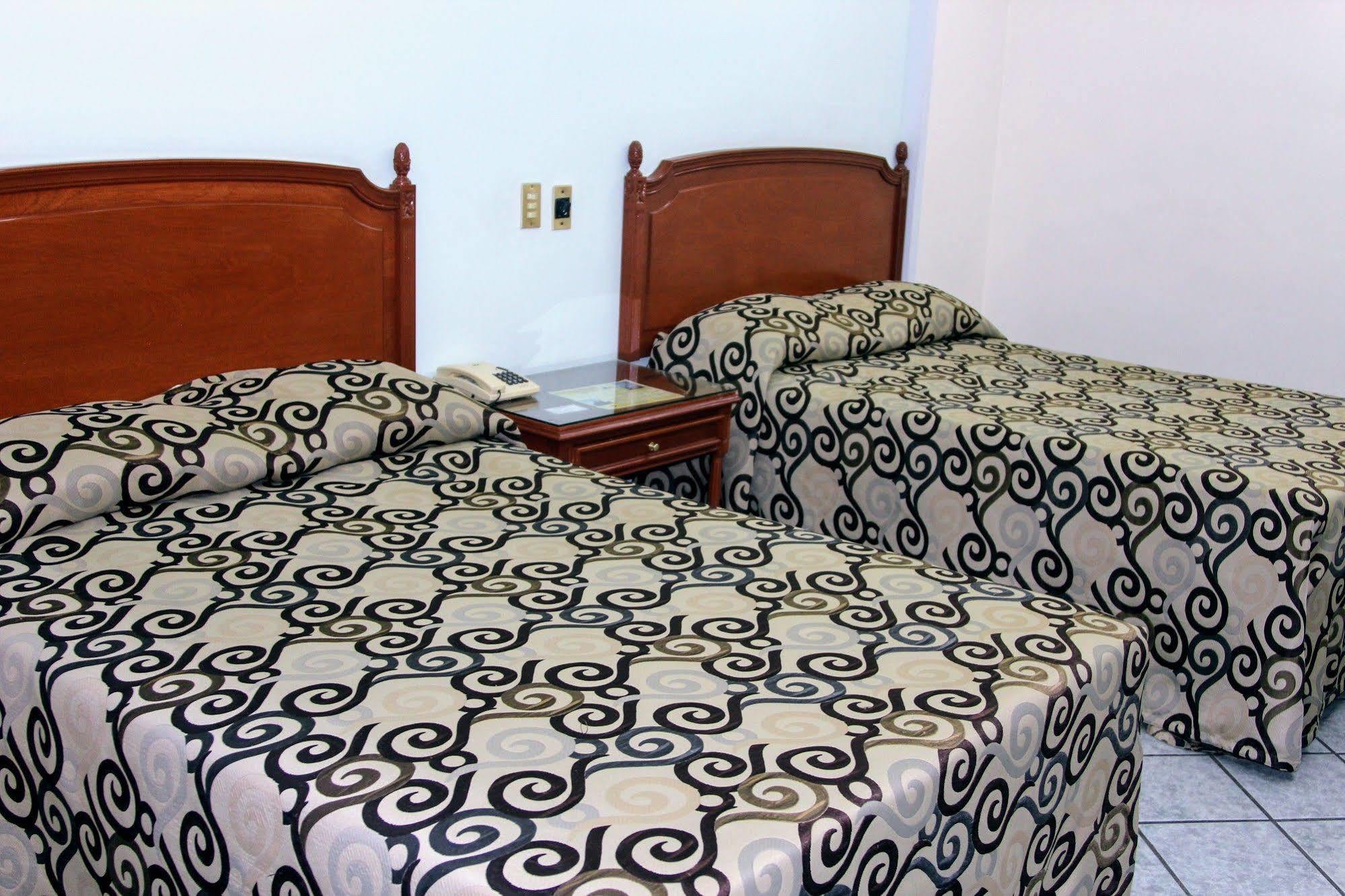 Hotel Posada Arcos San Juan de los Lagos Ngoại thất bức ảnh