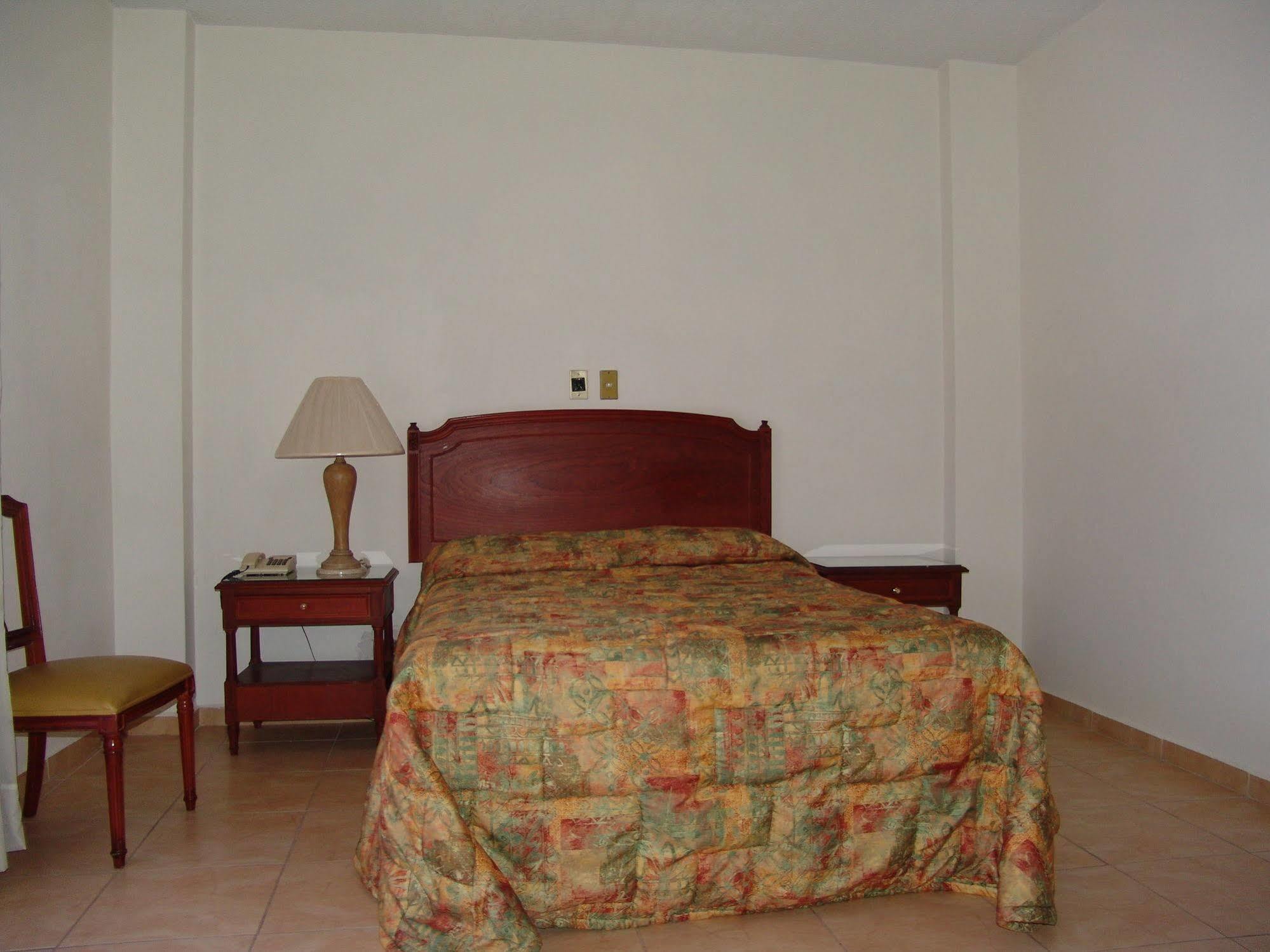 Hotel Posada Arcos San Juan de los Lagos Ngoại thất bức ảnh