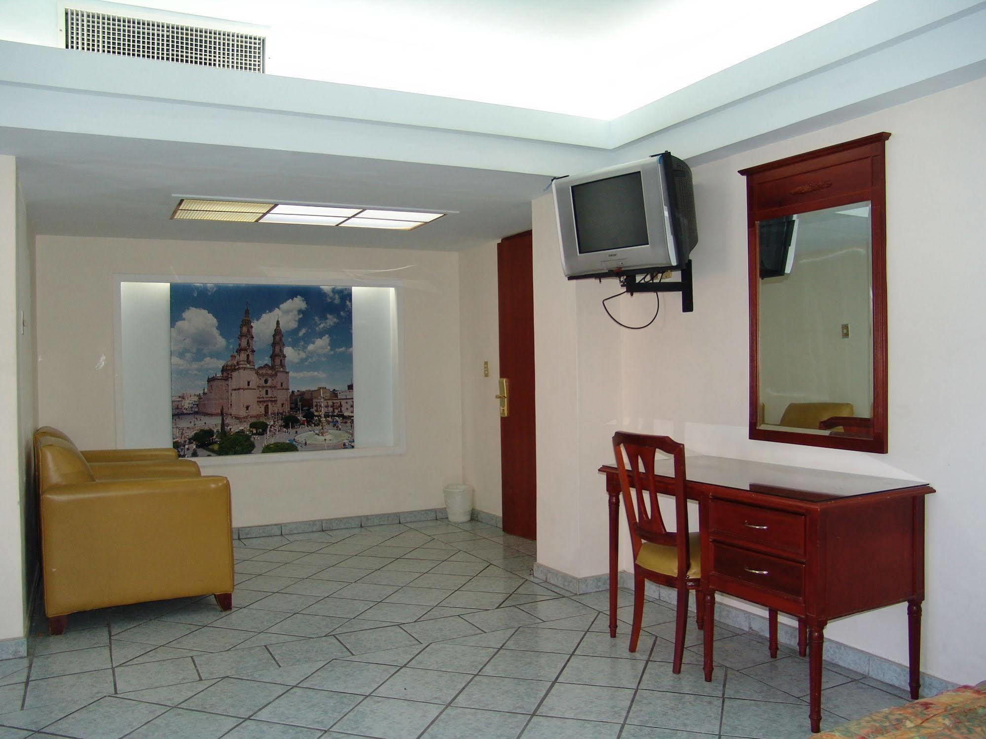 Hotel Posada Arcos San Juan de los Lagos Ngoại thất bức ảnh