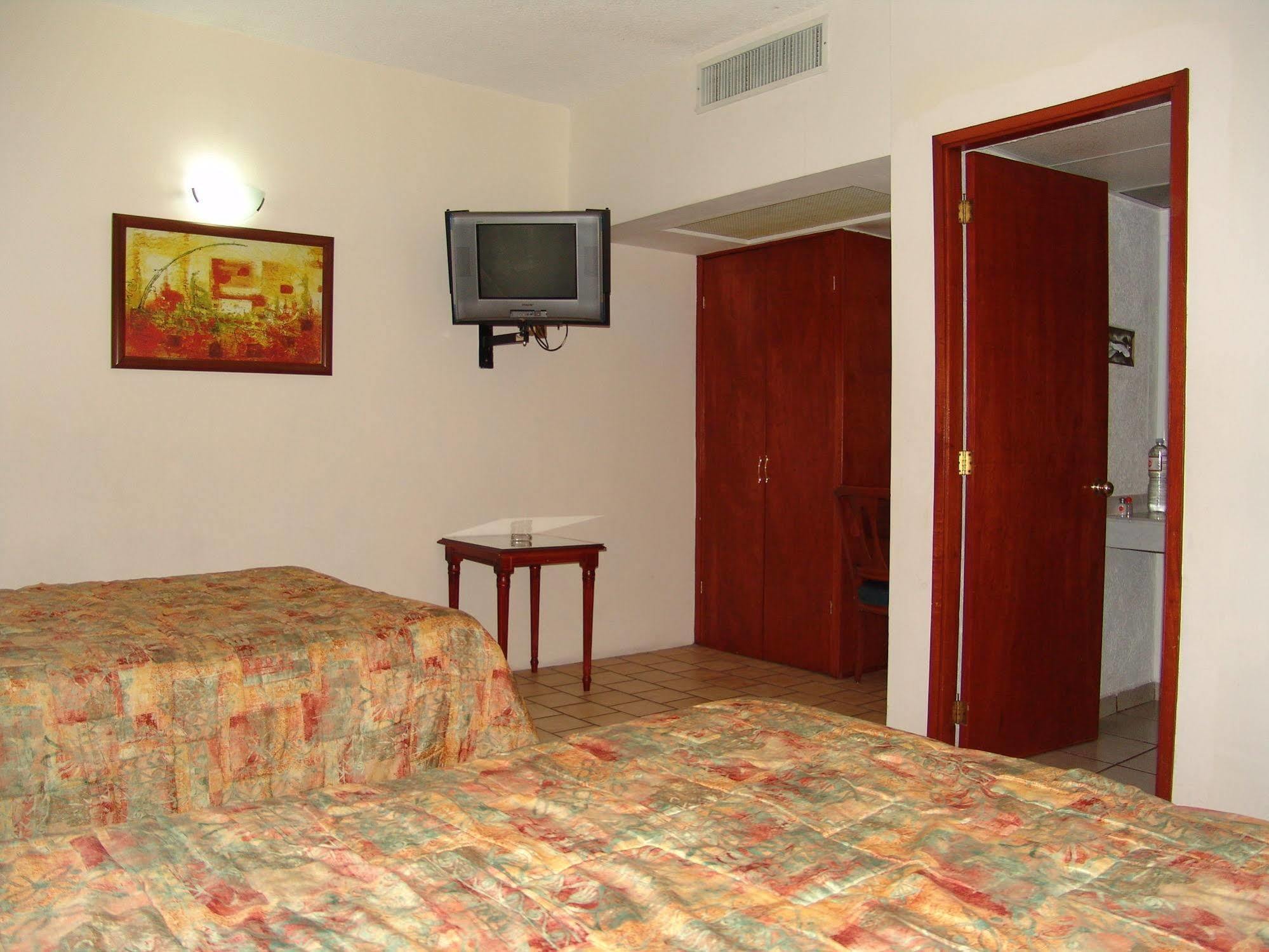Hotel Posada Arcos San Juan de los Lagos Ngoại thất bức ảnh