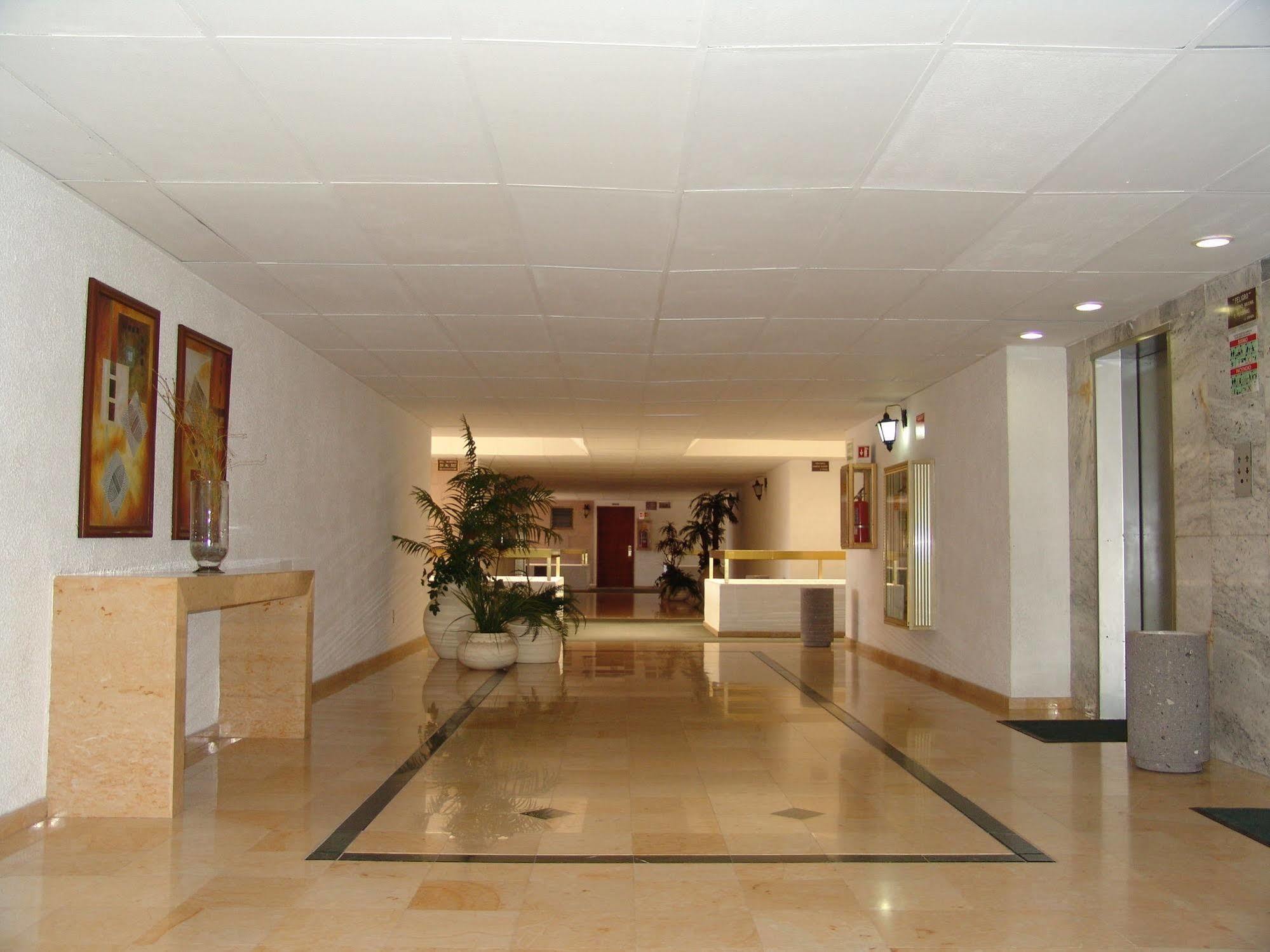 Hotel Posada Arcos San Juan de los Lagos Ngoại thất bức ảnh